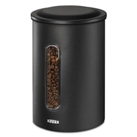 Xavax Barista dóza na 1,3 kg zrnkovej kávy, alebo 1,5 kg mletej kávy, vzduchotesná (rozbalelená)