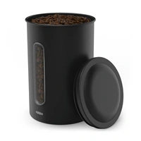 Xavax Barista dóza na 1,3 kg zrnkovej kávy, alebo 1,5 kg mletej kávy, vzduchotesná (rozbalelená)