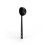 Xavax Barista odmerka na kávu/čaj a pod., 6-7 g/15 ml, 14,5 cm, ušľachtilá oceľ, matná čierna
