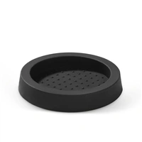 Xavax Barista tamper, 51 mm, ušľachtilá oceľ, s podložkou na tamper, bez obsahu plastov