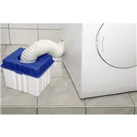 Xavax kondenzačná nádoba pre ventilačnú sušičku, 7 l