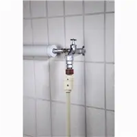 Xavax hadica s poistkou (aquastop) pre práčky, umývačky, 1,5 m, balená v škatuľke