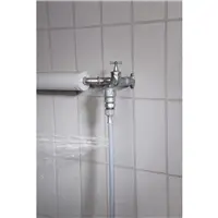 Xavax hadica s poistkou (aquastop) pre práčky, umývačky, 1,5 m, balená v škatuľke
