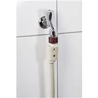 Xavax hadica s poistkou (aquastop) pre práčky, umývačky, 2,5 m, balená v škatuľke
