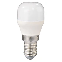 Xavax LED žiarovka pre chladničky/mrazničky a iné, 2 W (nahrádza 20 W), E14, T25, neutrálna biela