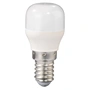 Xavax LED žiarovka pre chladničky/mrazničky a iné, 2 W (nahrádza 20 W), E14, T25, neutrálna biela