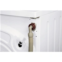 Xavax hadica s poistkou (aquastop) pre práčky, umývačky, 2,5 m, balená v PE vrecku