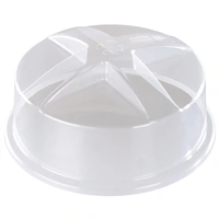 Xavax kryt do mikrovlnky S-Capo, 22 cm - DOSTUPNÝ OD 10/2023