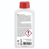 Xavax istiaci prostriedok pre umvaky riadu, sviea va, 250 ml