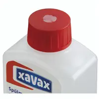 Xavax istiaci prostriedok pre umvaky riadu, sviea va, 250 ml
