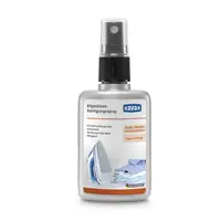 Xavax čistiaci sprej na žehličku, 50 ml, vrátane utierky z mikrovlákna
