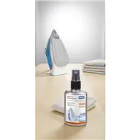 Xavax čistiaci sprej na žehličku, 50 ml, vrátane utierky z mikrovlákna