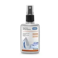 Xavax čistiaci sprej na žehličku, 50 ml, vrátane utierky z mikrovlákna