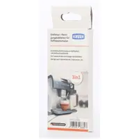 Xavax odmasovacie/istiace tablety (nielen) pre automatick kvovary, 10 ks