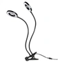 Xavax Circle, LED lampa pre rastliny