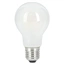 Xavax LED Filament žiarovka, E27, 1521 lm (nahrádza 100 W), teplá biela, vhodná pre stmievače, matná