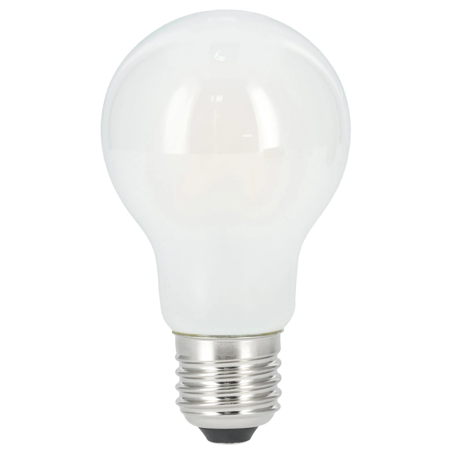 Xavax LED Filament žiarovka, E27, 1521 lm (nahrádza 100 W), teplá biela, vhodná pre stmievače, matná