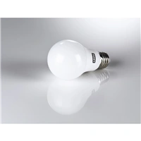Xavax LED žiarovka, E27, 806 lm (nahrádza 60 W), teplá biela, 2 ks v krabičke (cena za balenie)