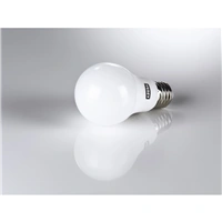 Xavax LED iarovka, E27, 806 lm (nahrdza 60 W), tepl biela, 2 ks v krabike (cena za balenie)