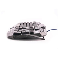 uRage gamingov klvesnica Illuminated2