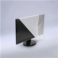 Hama ochrann obal na monitor/obrazovku 20"/22", proti prachu, neistotm, priehadn