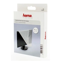Hama ochrann obal na monitor/obrazovku 20"/22", proti prachu, neistotm, priehadn