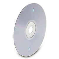 Hama čistiace CD, s čistiacou kvapalinou a úložným obalom