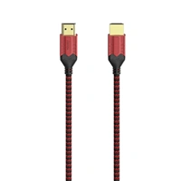 Hama High Speed HDMI kbel High Quality pre PS3, Ethernet, 2 m