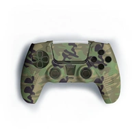uRage 6v1 príslušenstvo Camouflage pre ovládač PlayStation 