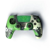 uRage set príslušenstva 6v1 Soccer pre ovládač PlayStation 5 