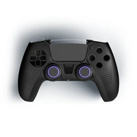 uRage set příslušenství 6v1 pro ovládač PlayStation 5, čierny