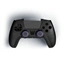 uRage set príslušenstva 6v1 pre ovládač PlayStation 5, čierny