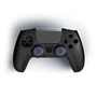 uRage set příslušenství 6v1 pro ovládač PlayStation 5, čierny