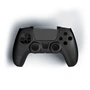 uRage ochranný obal pre ovládač PlayStation 5, čierny