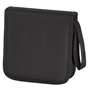 Hama puzdro Nylon Wallet na 32 CD/DVD, čierne