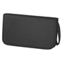 Hama Wallet 64, puzdro na 64 CD/DVD/Blu-ray diskov, nylonové, čierne