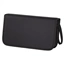 Hama puzdro CD Wallet Nylon 104, čierne