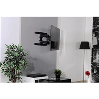 Hama nstenn driak TV XL, pohybliv, 800x600, 5*, ierny