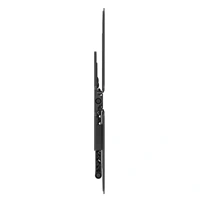 Hama nstenn driak TV Ultraslim OLED, pohybliv, 400x300