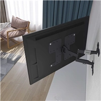 Hama nstenn driak TV Ultraslim OLED, pohybliv, 400x300