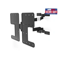 Hama nstenn driak TV Ultraslim OLED, pohybliv, 400x300
