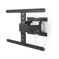 Hama nástenný driak TV Ultraslim, 600x400, pohyblivý