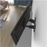 Hama nstenn driak TV Ultraslim, 600x400, pohybliv