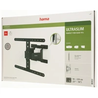 Hama nstenn driak TV Ultraslim, 600x400, pohybliv