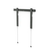 Hama nástenný driak TV Ultraslim, 600x400, fixný