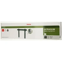 Hama nstenn driak TV Ultraslim, 600x400, fixn
