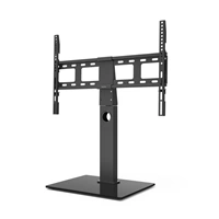 TV-Stand, FULLMOTION, 165 cm (65"), black