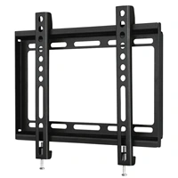 Hama nástenný driak TV, 200x200, fixný, 1*