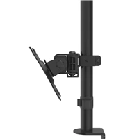 Hama stolný držiak monitoru 32" Standard, 1 rameno