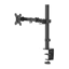 Hama stolný držiak monitoru 32" Standard, 1 rameno